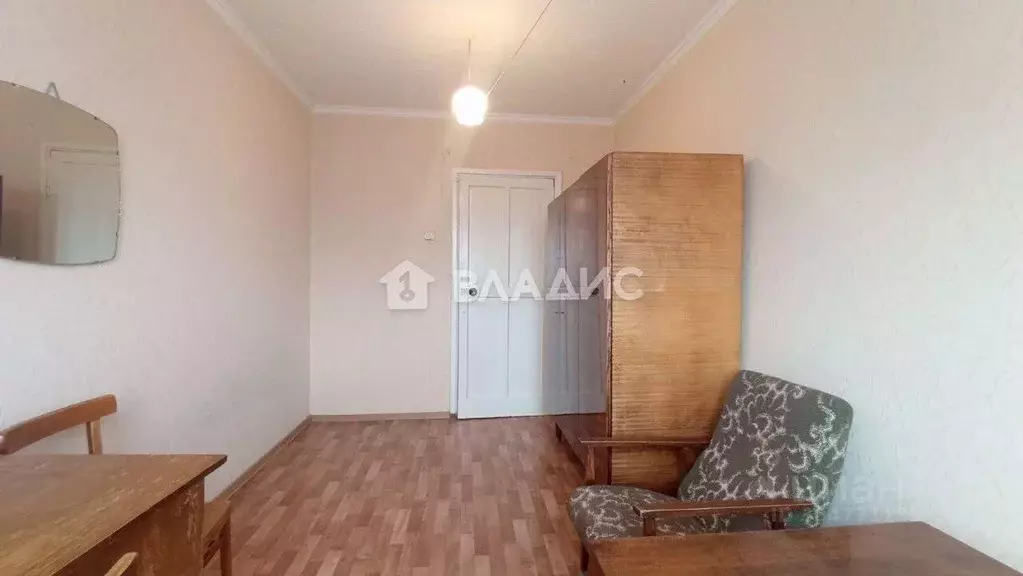 2-к кв. Оренбургская область, Орск Новый город мкр, ул. Макаренко, 17 ... - Фото 2