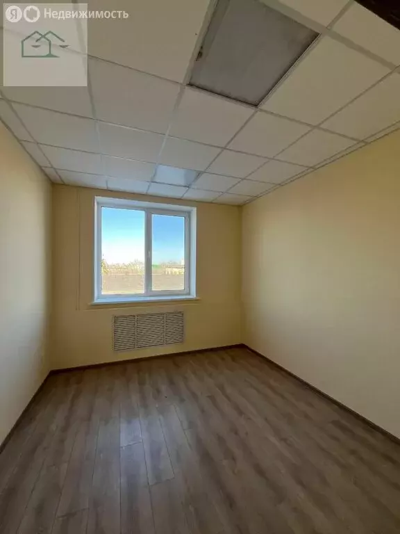 Офис (15 м) - Фото 1