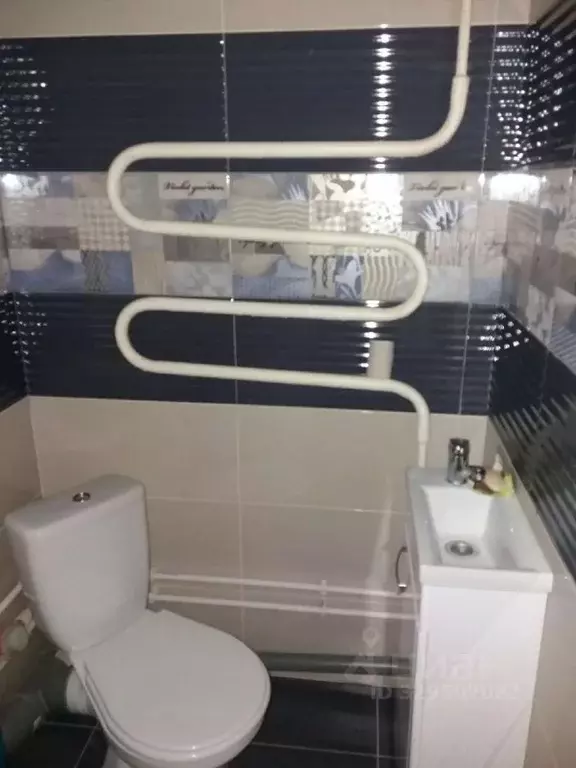 1-к кв. Самарская область, Самара ул. Победы, 92а (33.0 м) - Фото 2