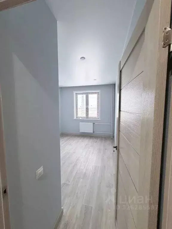 2-к кв. Курганская область, Курган Заозерный жилрайон, 3-й мкр, 9Г ... - Фото 1