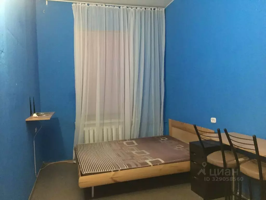 Комната Санкт-Петербург Свечной пер., 9 (12.8 м) - Фото 1