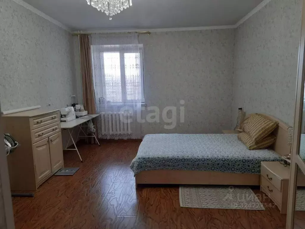 2-к кв. Забайкальский край, Чита ул. Анохина, 120А (78.3 м) - Фото 1