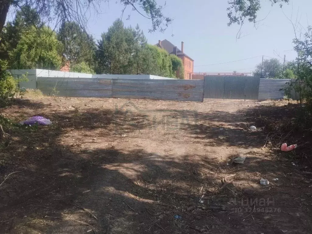 Участок в Ростовская область, Батайск ул. Можайского (4.0 сот.) - Фото 1