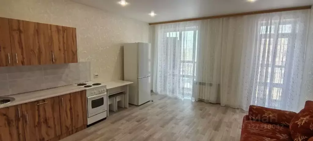 Студия Хакасия, Абакан ул. Ленинского Комсомола, 75 (33.0 м) - Фото 2