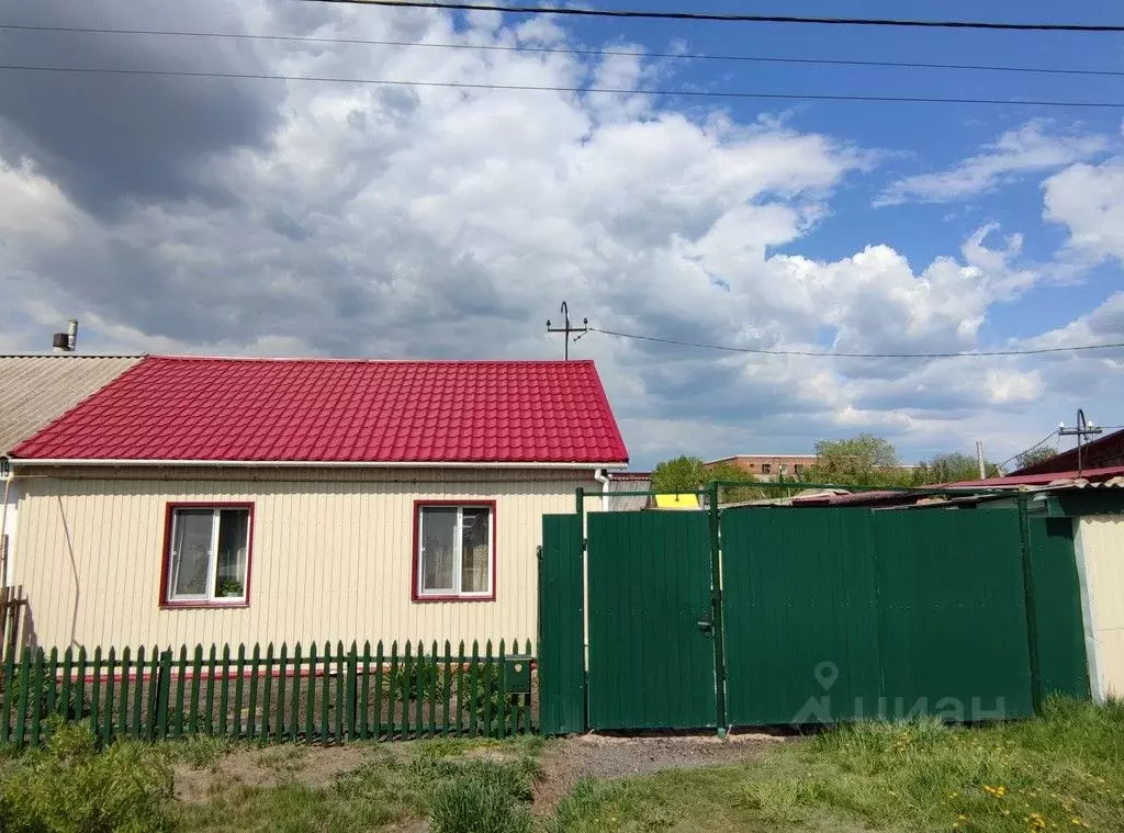 Купить Дом В Марьяновке Свежие