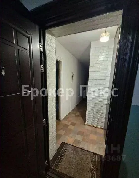 1-к кв. Хакасия, Абакан ул. Карла Маркса, 4 (30.1 м) - Фото 2