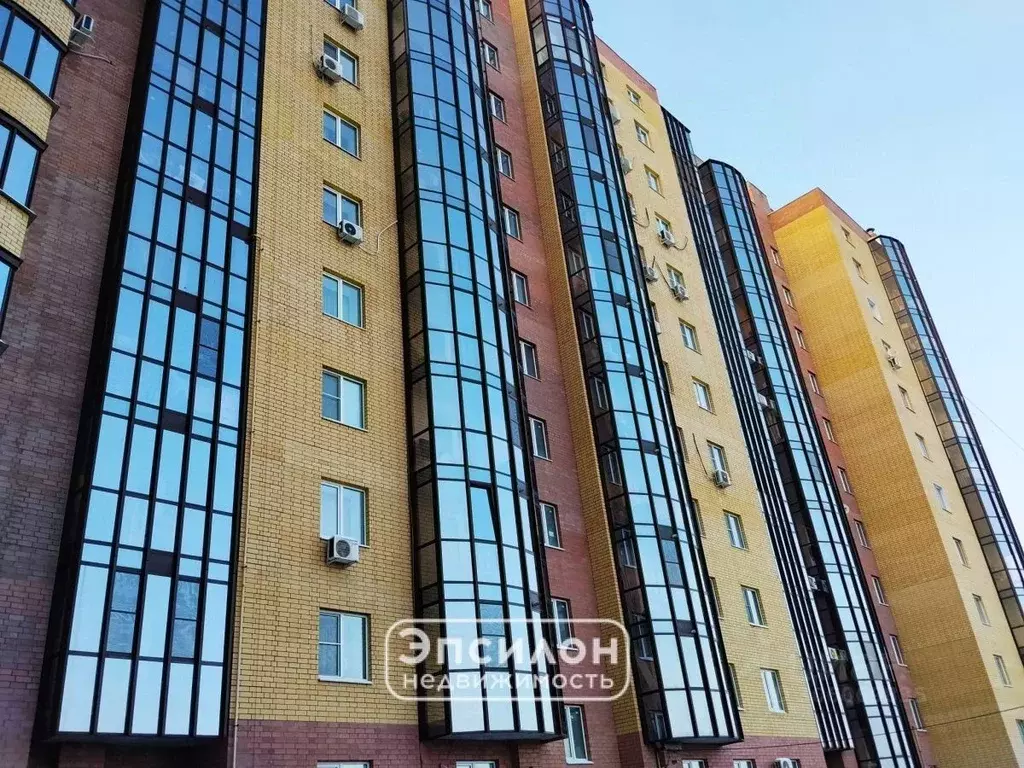 2-к кв. Курская область, Курск ул. Перекальского, 11 (60.8 м) - Фото 1