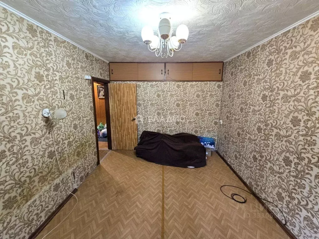 2-к кв. Ярославская область, Рыбинск просп. Серова, 3А (46.0 м) - Фото 2