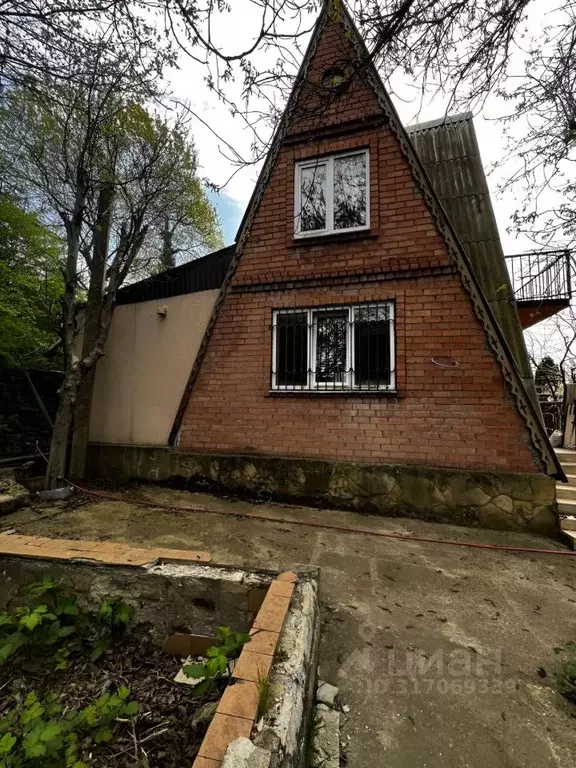 Дом в Краснодарский край, Новороссийск городской округ, с. Глебовское ... - Фото 0