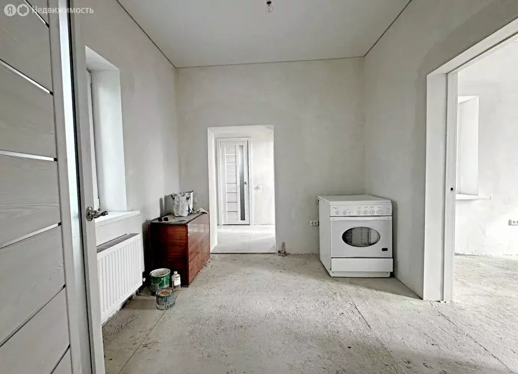 Дом в Новокубанский район, станица Советская (50 м) - Фото 1