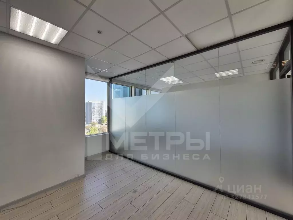 Офис в Краснодарский край, Краснодар Центральный мкр, ул. Гоголя, 68 ... - Фото 2