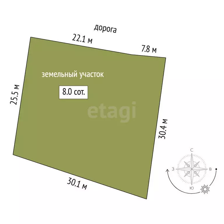 Дом в Тюменский муниципальный округ, деревня Чёрная Речка (120 м) - Фото 1