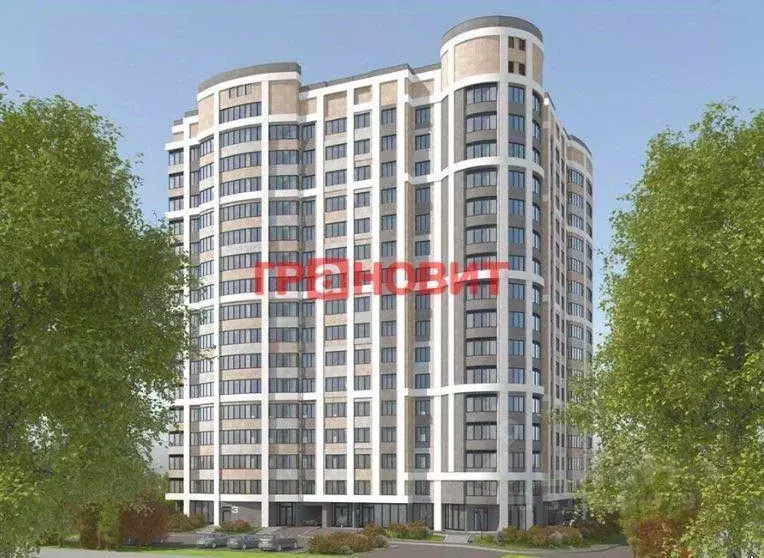 Квартира, 2 комнаты, 43 м - Фото 0