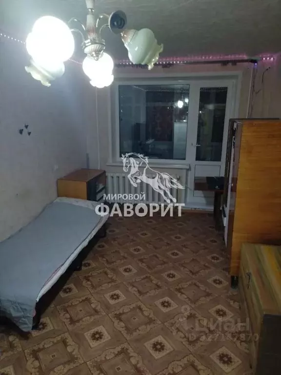 1-к кв. Оренбургская область, Новотроицк просп. Металлургов, 10 (32.6 ... - Фото 2