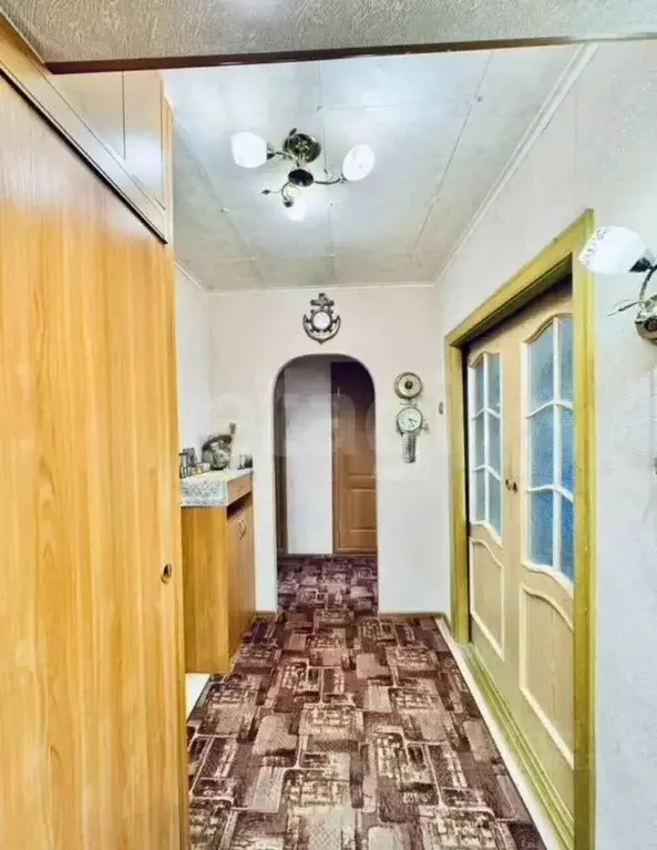 3-к кв. Пермский край, Березники ул. 30 лет Победы, 9 (60.5 м) - Фото 2