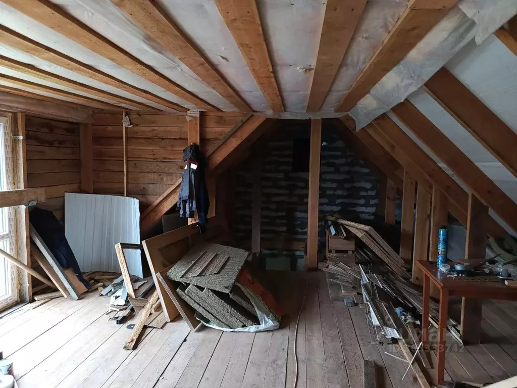 Дом в Белгородская область, Строитель Яковлевский городской округ,  ... - Фото 2