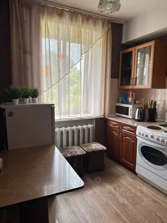 1-к кв. Иркутская область, Иркутск ул. Маяковского, 15 (32.0 м) - Фото 1