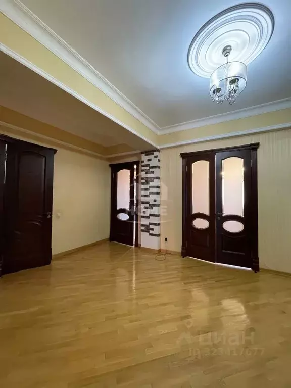 2-к кв. Дагестан, Махачкала ул. Пирогова, 4 (92.0 м) - Фото 1