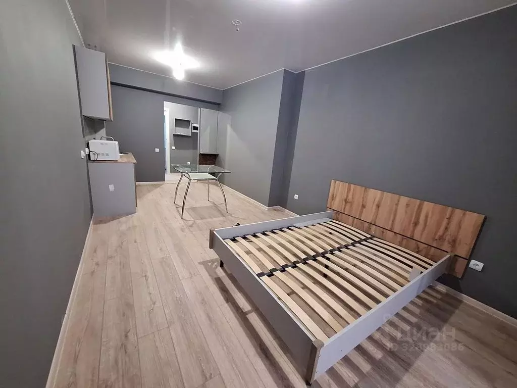 Студия Хакасия, Абакан ул. Ивана Ярыгина, 33/2 (27.3 м) - Фото 2