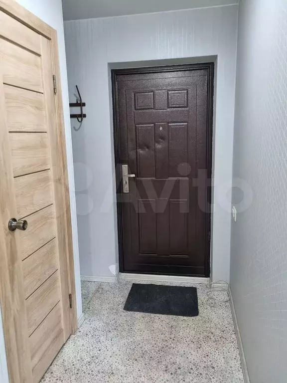 1-к. квартира, 25 м, 1/5 эт. - Фото 0