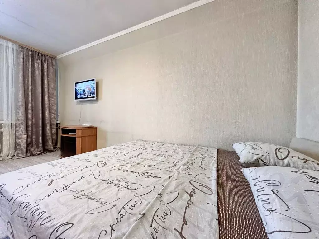 1-к кв. Москва Ленинградский просп., 33А (37.7 м) - Фото 2