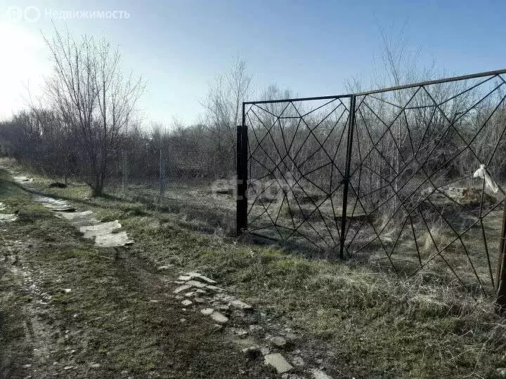 Участок в Екатериновский район, Галаховское муниципальное образование, ... - Фото 0