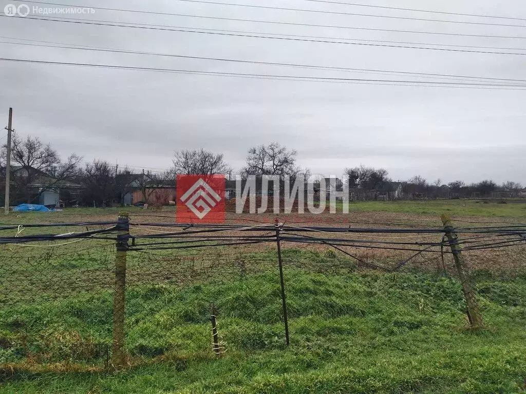 Участок в Николаевское сельское поселение, село Раздолье, Новая улица, ... - Фото 2