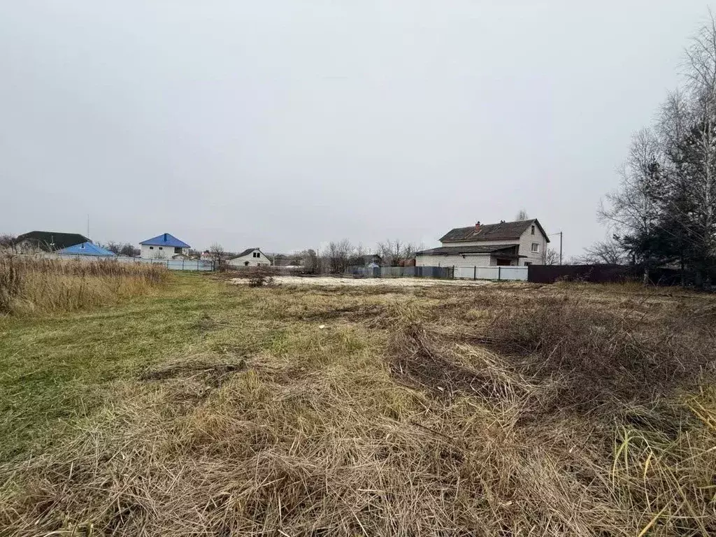 Участок в Брянская область, Брянск Тенишевой пер. (14.72 сот.) - Фото 1