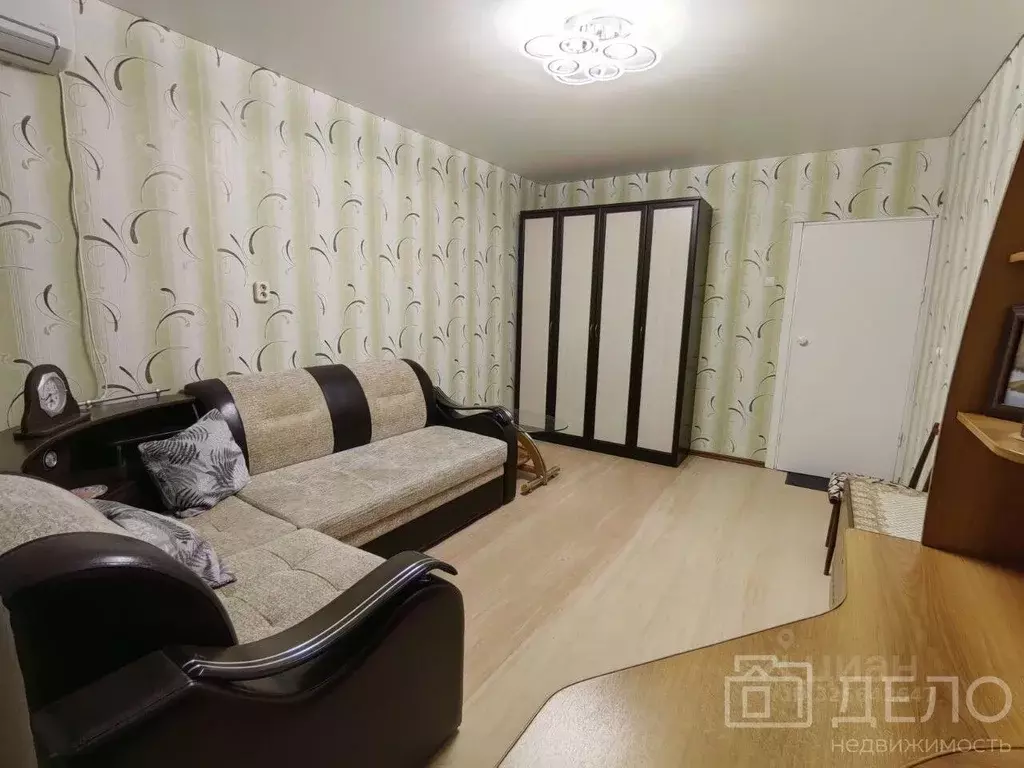 1-к кв. Рязанская область, Рязань Песочня тер., ул. Зубковой, 20к6 ... - Фото 2