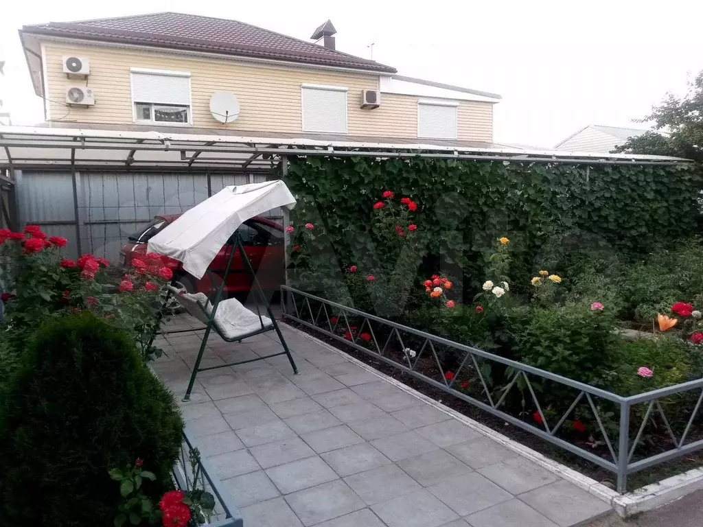 Дом 80 м на участке 4,2 сот. - Фото 0