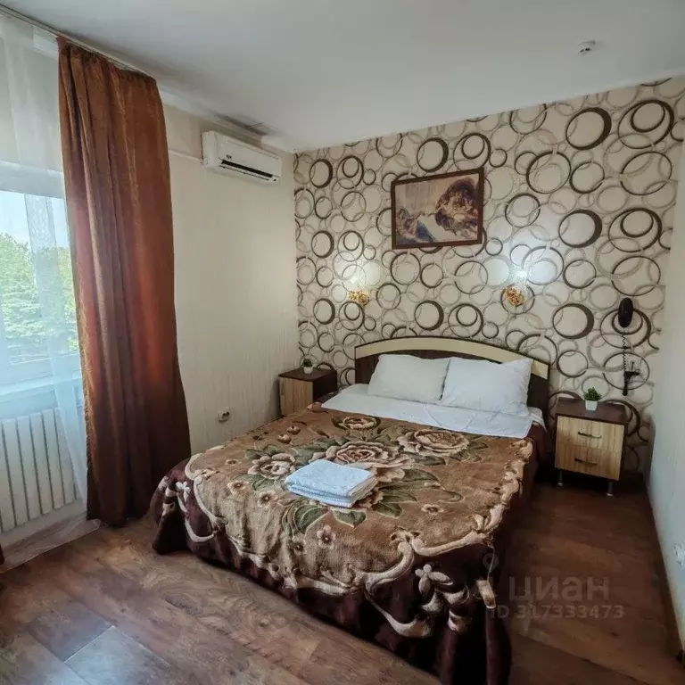 Комната Краснодарский край, Краснодар Трамвайная ул., 2/16 (20.0 м) - Фото 0
