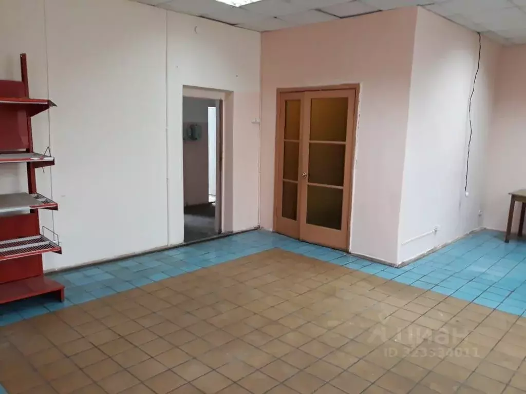 Помещение свободного назначения в Челябинская область, Троицк ул. ... - Фото 0