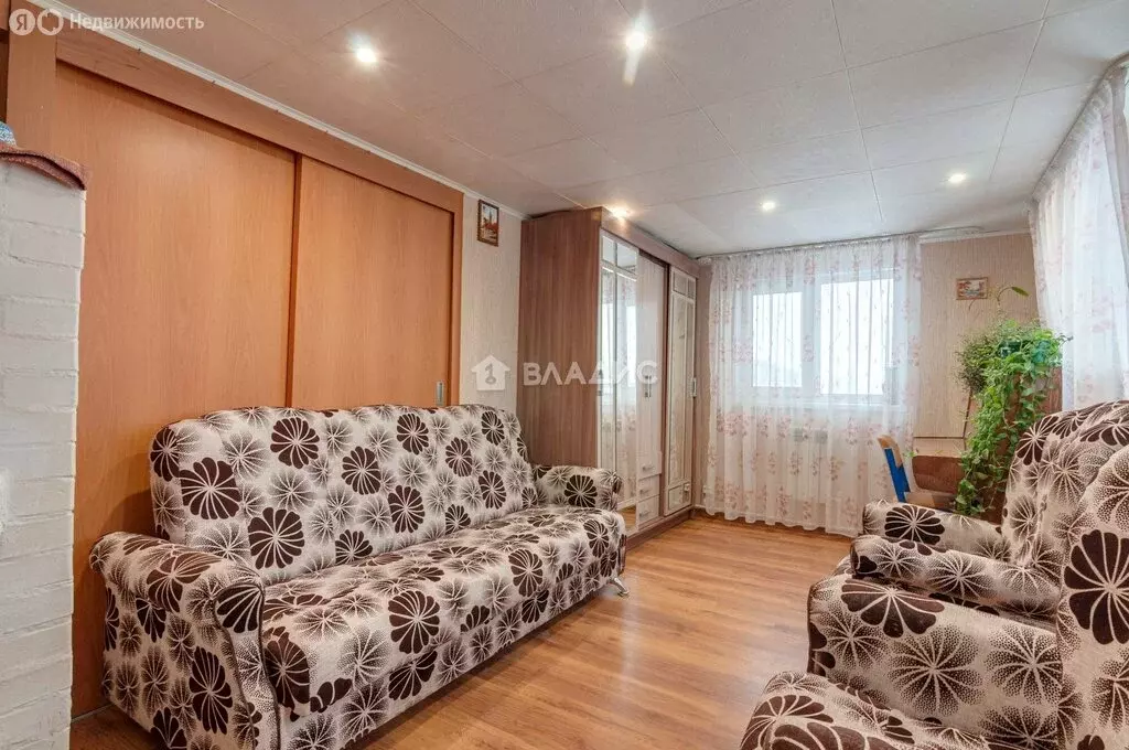 Дом в посёлок Майский, Полевая улица, 2А (87.6 м) - Фото 1