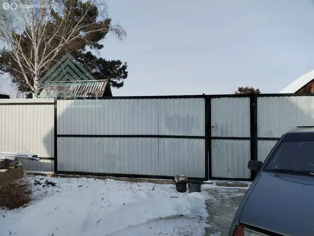 Дом в Абакан, Первомайская площадь (120 м) - Фото 2