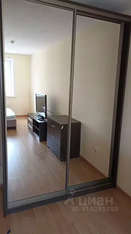 1-к кв. Башкортостан, Уфа Бакалинская ул., 64/3 (34.0 м) - Фото 1