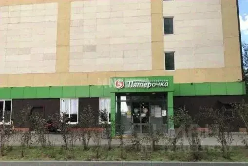 Помещение свободного назначения в Москва Рублевское ш., 22к2 (672 м) - Фото 1