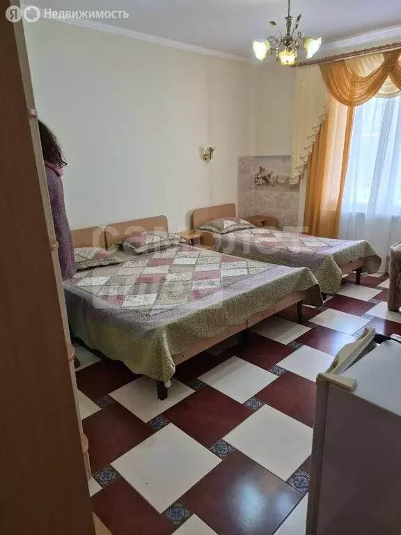 Квартира-студия: Николаевка, Чудесная улица, 3 (20 м) - Фото 2