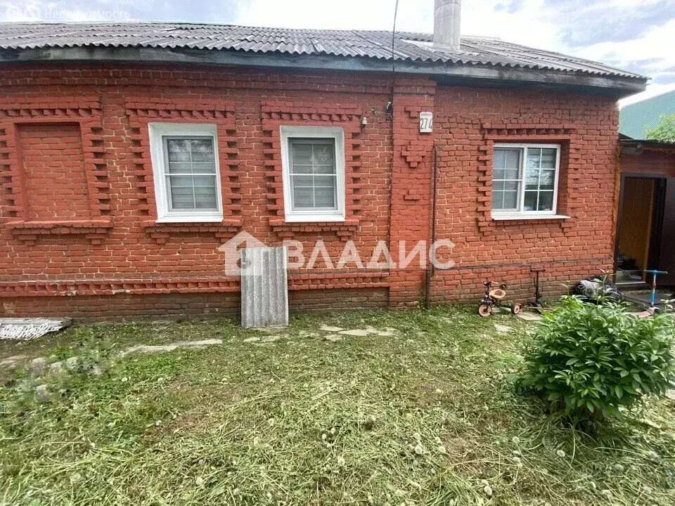 Дом в Луховицы, улица Куйбышева, 274А (65.4 м) - Фото 1