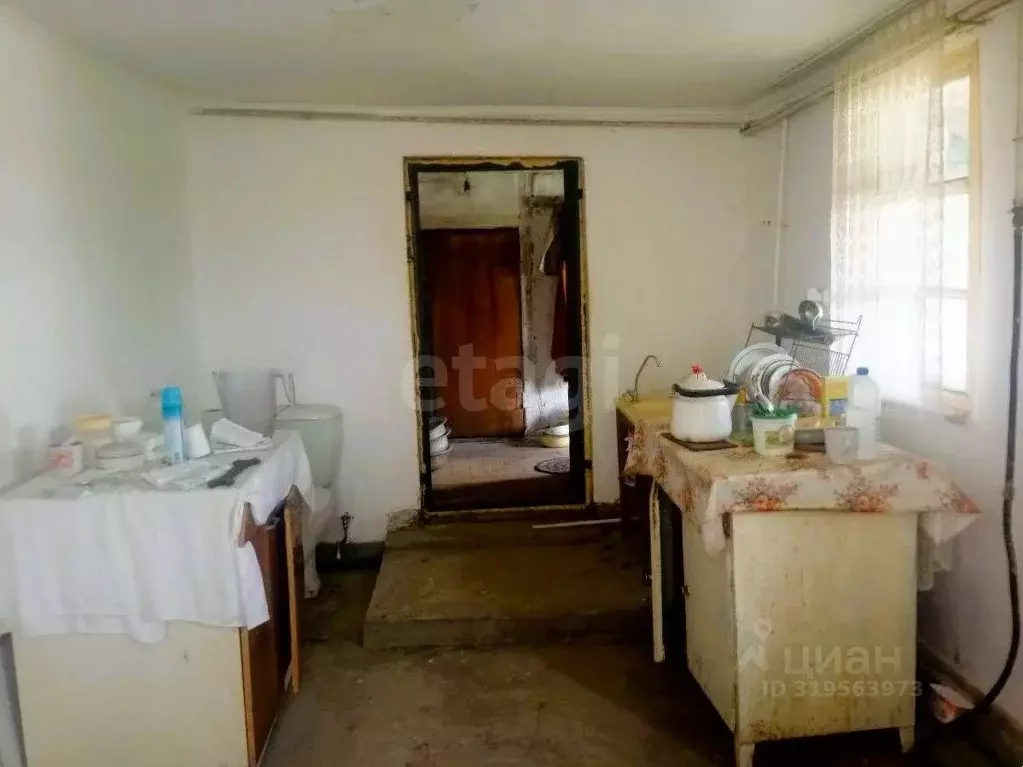 Дом в Белгородская область, Новый Оскол ул. Чапаева, 59 (55 м) - Фото 0