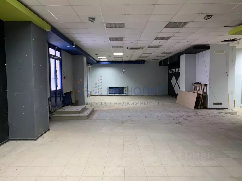 Торговая площадь в Нижегородская область, Нижний Новгород Советская ... - Фото 0