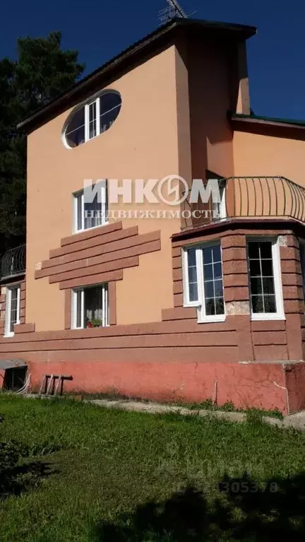 Дом в Московская область, Рузский муниципальный округ, с. Богородское ... - Фото 2