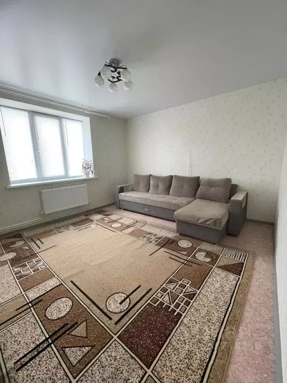 2-к кв. Башкортостан, Чишмы рп ул. Центральная, 22 (48.0 м) - Фото 1