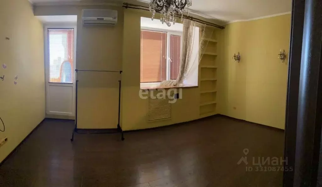 1-к кв. Тюменская область, Тюмень Широтная ул., 19к1 (47.1 м) - Фото 1