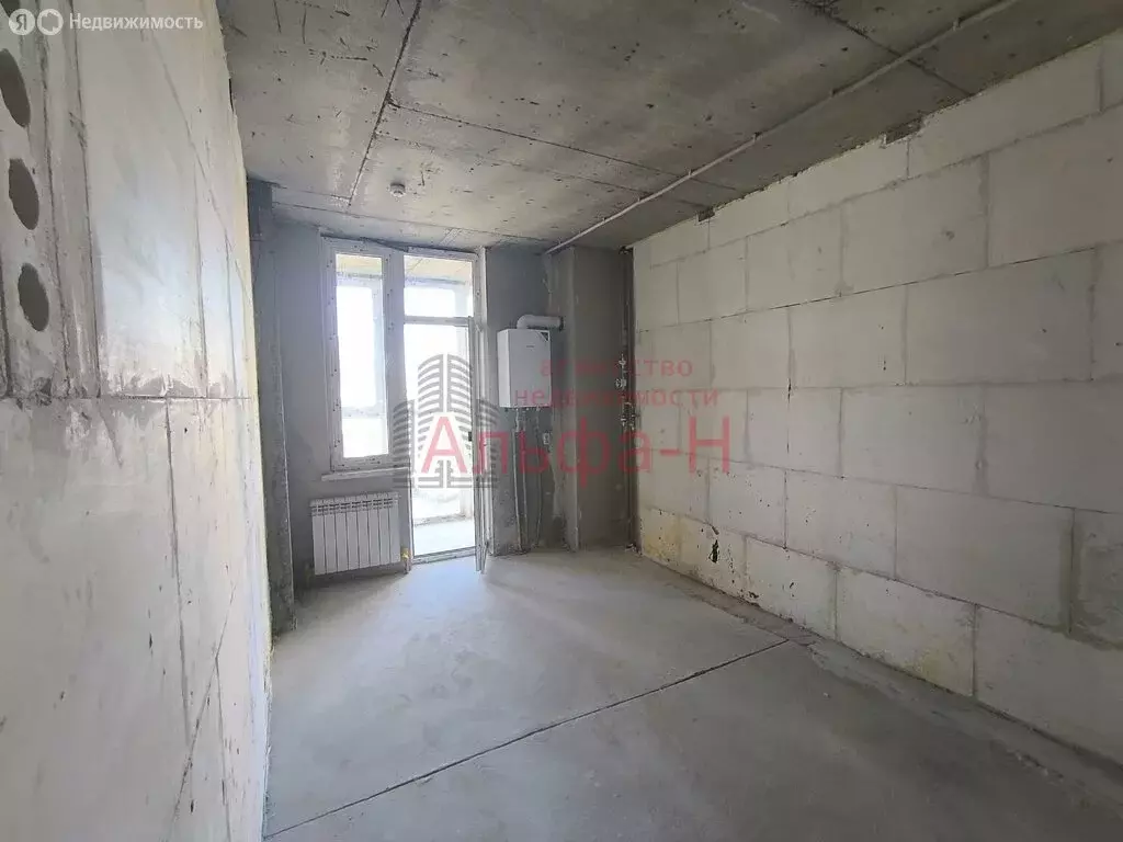 2-комнатная квартира: Ессентуки, Октябрьская улица, 8 (65 м) - Фото 2