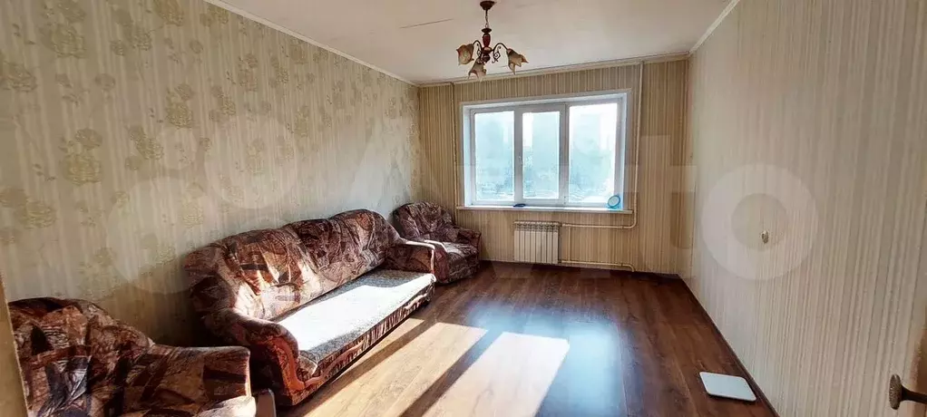 3-к. квартира, 62 м, 3/10 эт. - Фото 1