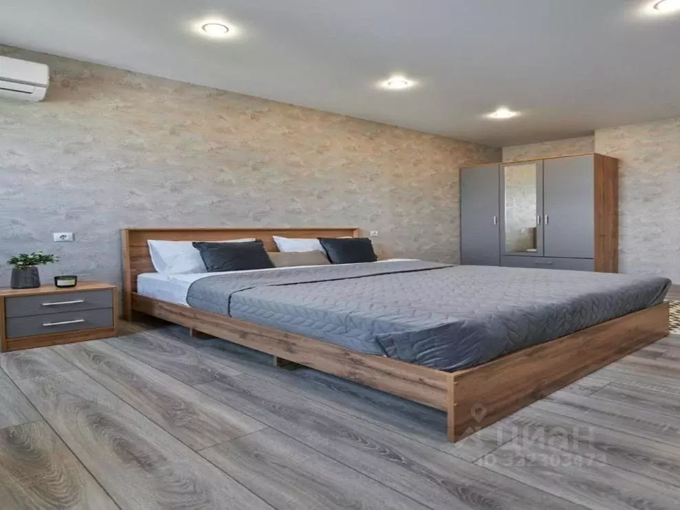 2-к кв. Ростовская область, Ростов-на-Дону ул. Ларина, 45с1 (59.0 м) - Фото 1