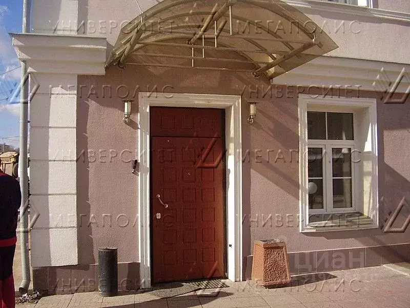 Офис в Москва Ярославская ул., 13Б (172 м) - Фото 1