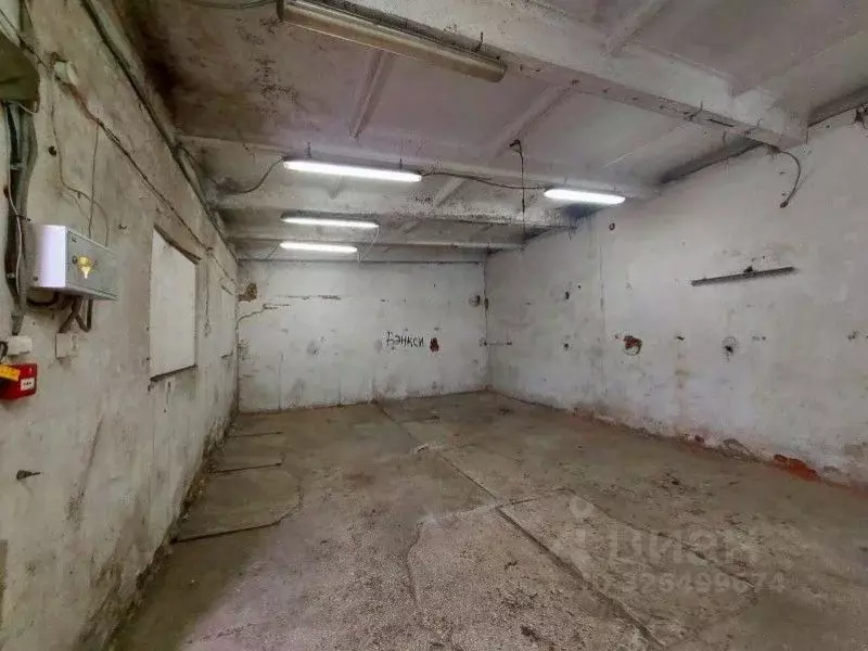 Склад в Санкт-Петербург ул. Комсомола, 1-3Б (61 м) - Фото 2