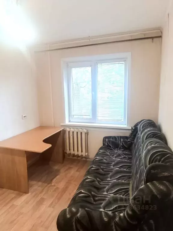 3-к кв. Новосибирская область, Новосибирск ул. Динамовцев, 11 (62.0 м) - Фото 0