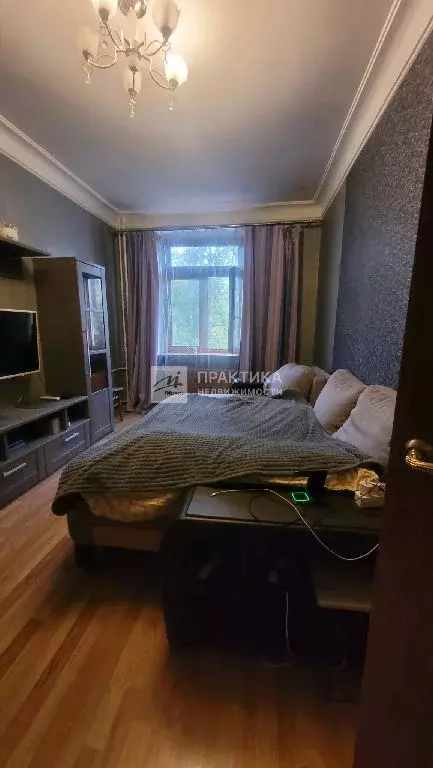 Продается 3-комнатная квартира - Фото 2